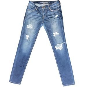 American Eagle Skinny jeans jeggings